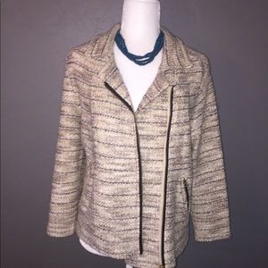 Lucky Brand Large Sweater/Jacket